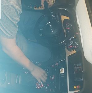 Meet your Posher, Abidin